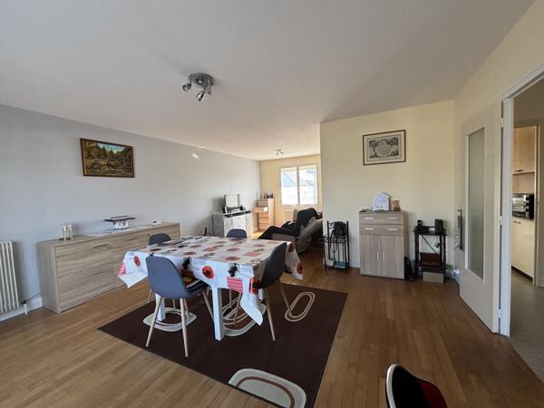 Châtillon-sur-Seine 21400 Côte-d'Or, Pavillon de 85 m2 avec garage et terrain clos. Châtillon-sur-Seine (21400)