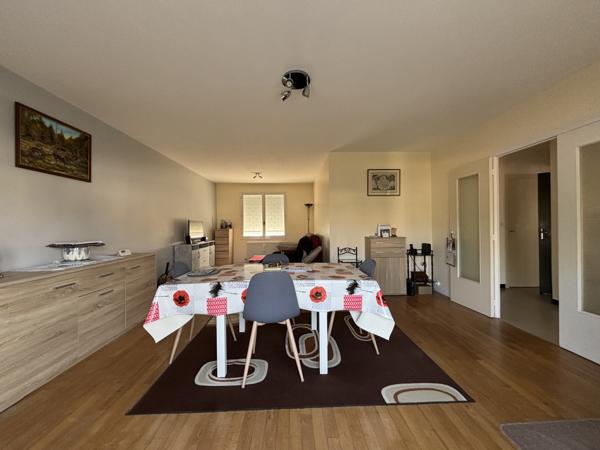 Châtillon-sur-Seine 21400 Côte-d'Or, Pavillon de 85 m2 avec garage et terrain clos. Châtillon-sur-Seine (21400)