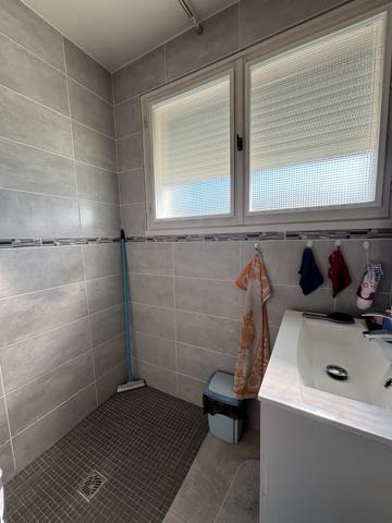 Châtillon-sur-Seine 21400 Côte-d'Or, Pavillon de 85 m2 avec garage et terrain clos. Châtillon-sur-Seine (21400)