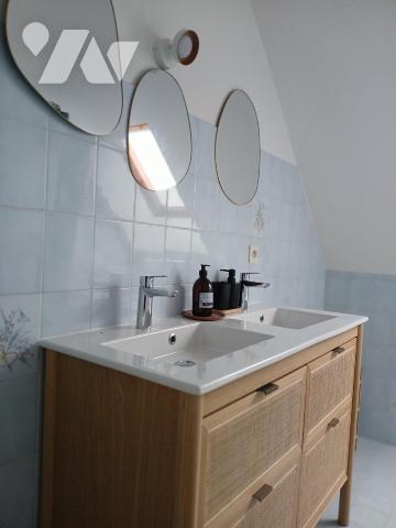 Maison Pleneuf Val André 