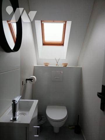 Maison Pleneuf Val André 