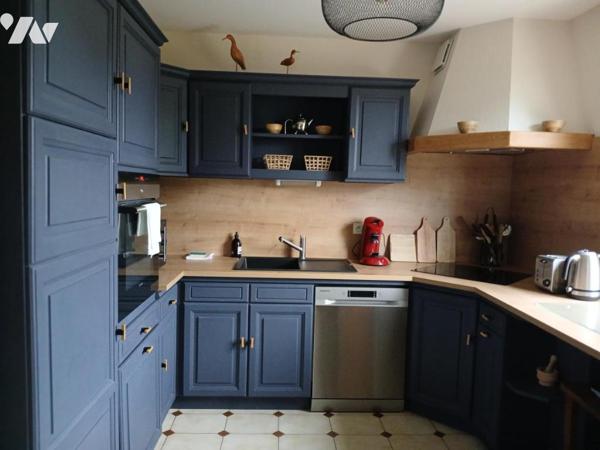 Maison Pleneuf Val André 