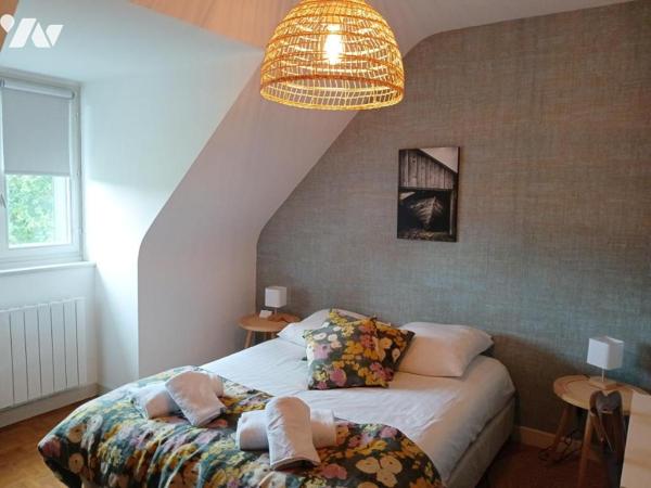 Maison Pleneuf Val André 