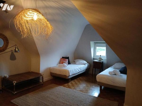 Maison Pleneuf Val André 