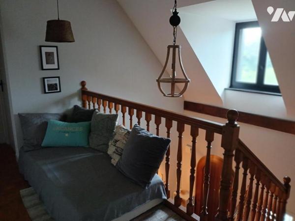 Maison Pleneuf Val André 