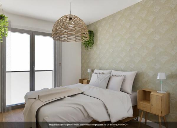 Appartement à vendre  4 pièces • 91,31 m2 Les Mathes