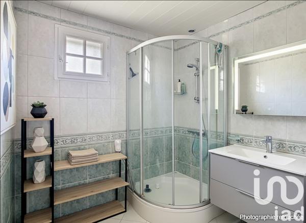 Maison à vendre 5 pièces 100 m² Villeneuve-le-Roi