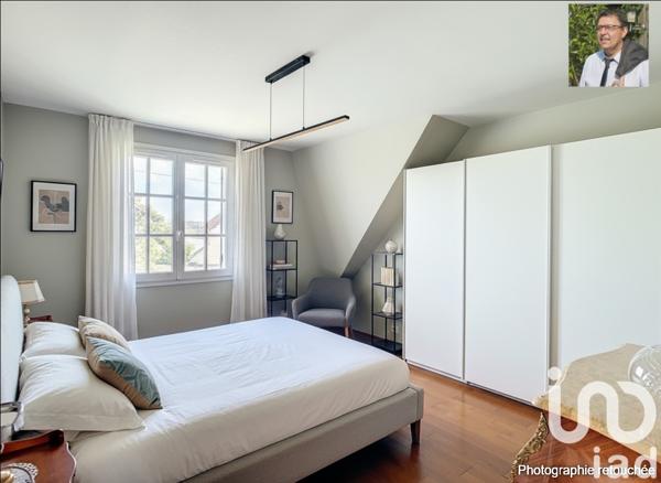 Maison à vendre 5 pièces 100 m² Villeneuve-le-Roi