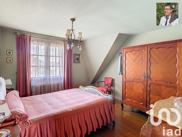 Maison à vendre 5 pièces 100 m² Villeneuve-le-Roi