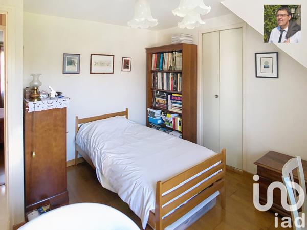 Maison à vendre 5 pièces 100 m² Villeneuve-le-Roi