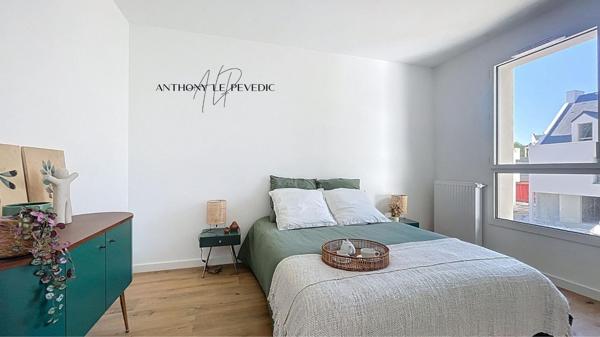 Appartement T4 - 78m2