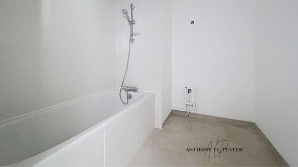 Appartement T4 - 78m2
