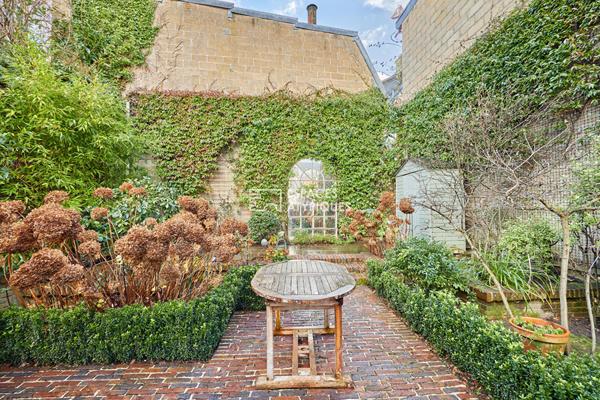 Maison de pêcheur rénovée à quelques pas de la plage