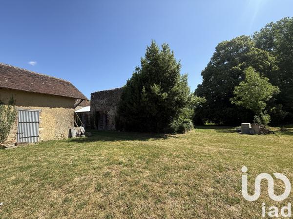 Maison à vendre 6 pièces 100 m² Brou