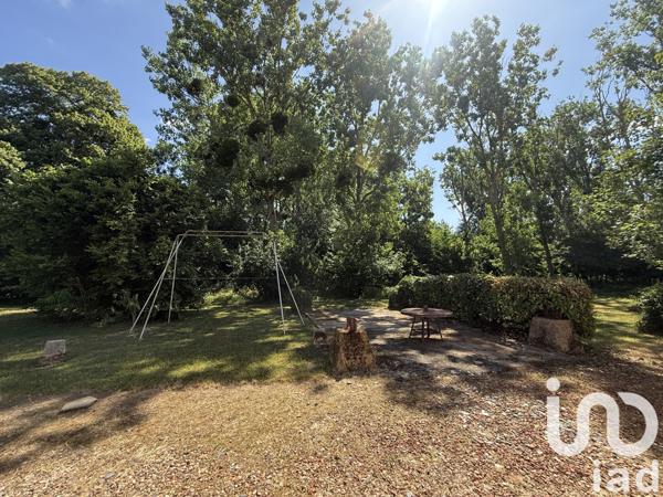 Maison à vendre 6 pièces 100 m² Brou