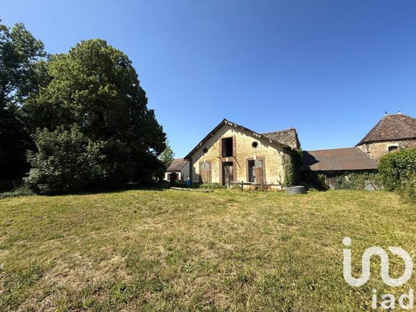 Maison à vendre 6 pièces 100 m² Brou