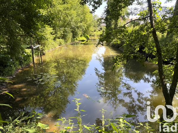 Maison à vendre 6 pièces 100 m² Brou