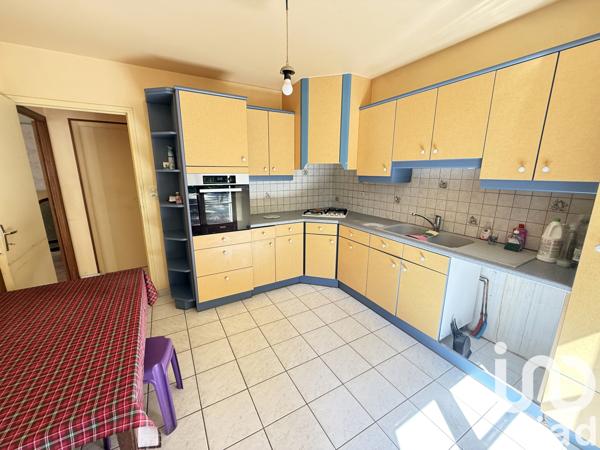 Maison à vendre 6 pièces 100 m² Brou