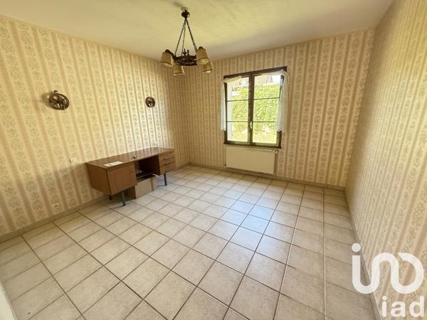 Maison à vendre 6 pièces 100 m² Brou