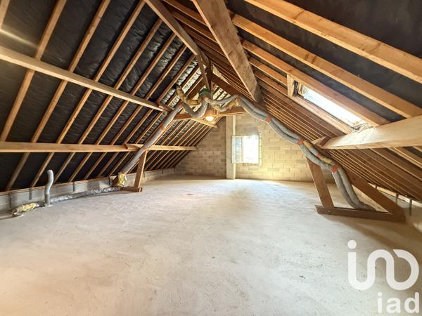 Maison à vendre 6 pièces 100 m² Brou