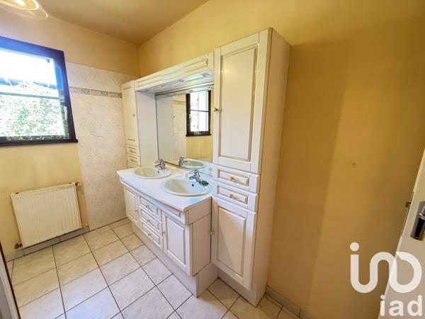 Maison à vendre 6 pièces 100 m² Brou