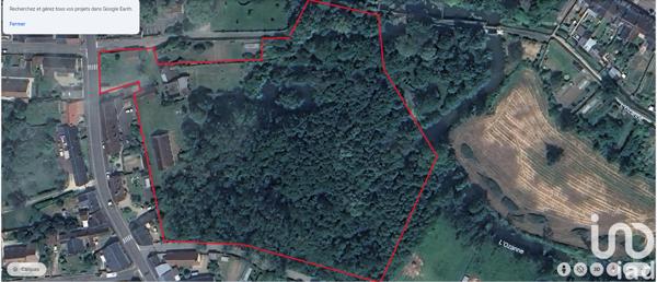 Maison à vendre 6 pièces 100 m² Brou