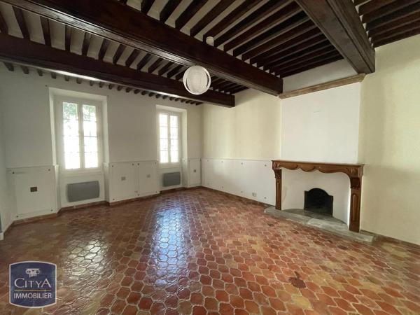 Local commercial à louer Carpentras (84200)