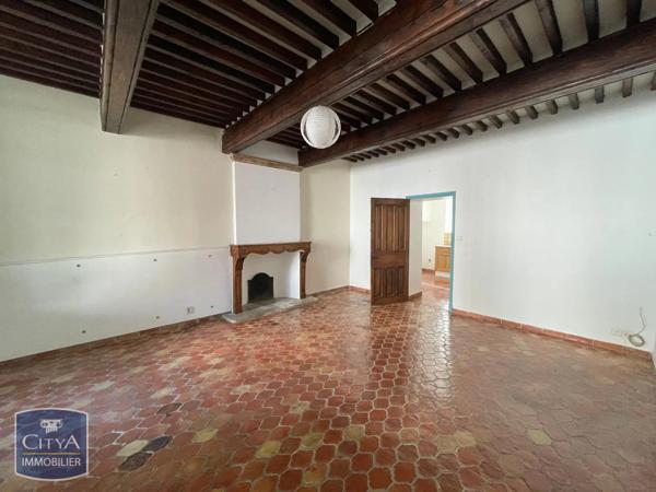 Local commercial à louer Carpentras (84200)