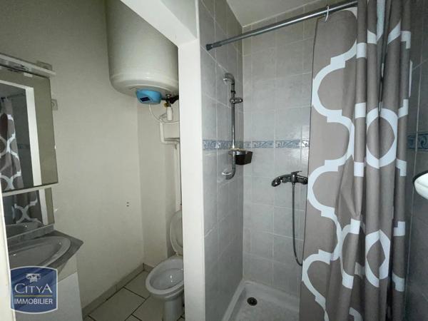 Local commercial à louer Carpentras (84200)