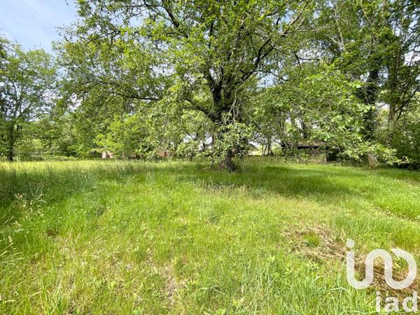 Terrain à vendre 7 777 m² Mios