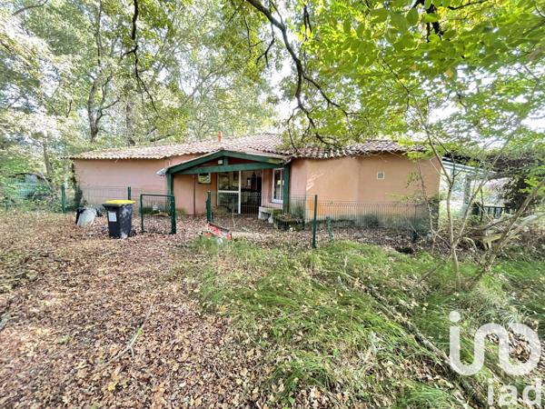 Terrain à vendre 7 777 m² Mios