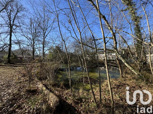 Terrain à vendre 7 777 m² Mios