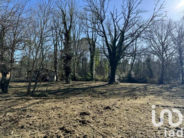 Terrain à vendre 7 777 m² Mios