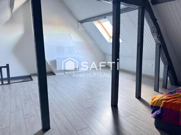 Investissement locatif ou maison d'habitation