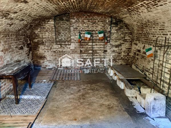 Investissement locatif ou maison d'habitation