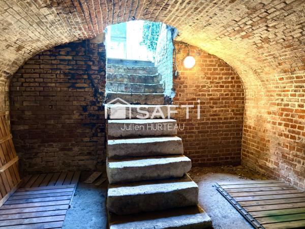 Investissement locatif ou maison d'habitation