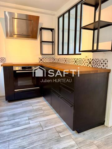 Investissement locatif ou maison d'habitation