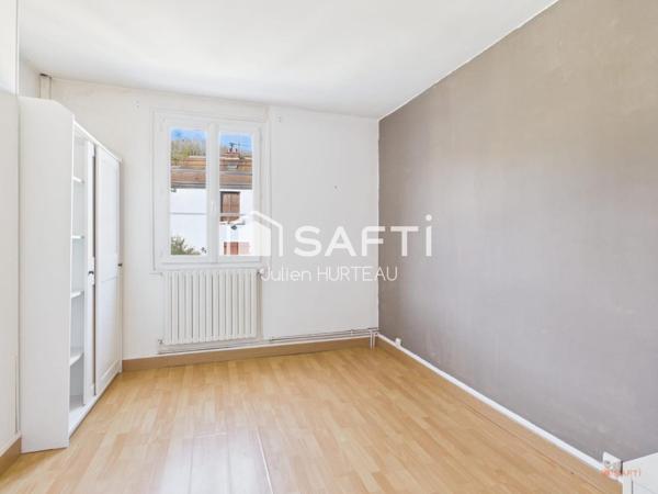 Investissement locatif ou maison d'habitation