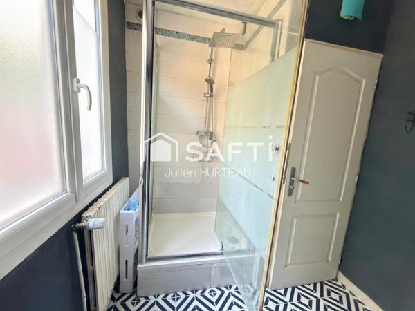 Investissement locatif ou maison d'habitation