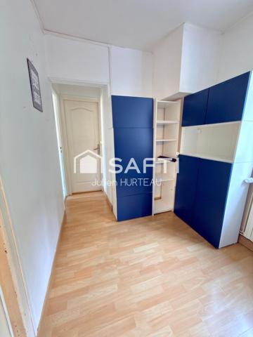 Investissement locatif ou maison d'habitation