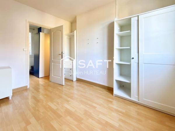 Investissement locatif ou maison d'habitation