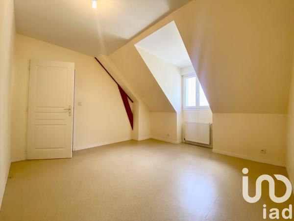 Maison à vendre 4 pièces 85 m² Langeais