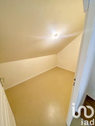 Maison à vendre 4 pièces 85 m² Langeais