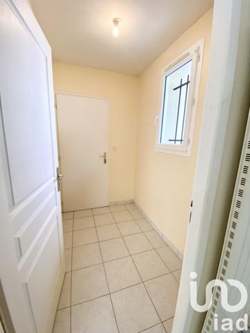 Maison à vendre 4 pièces 85 m² Langeais