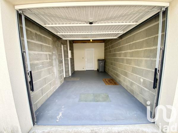 Maison à vendre 4 pièces 85 m² Langeais