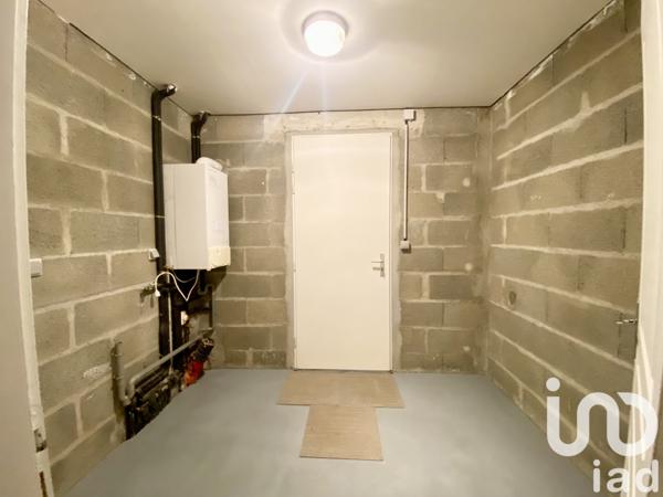 Maison à vendre 4 pièces 85 m² Langeais