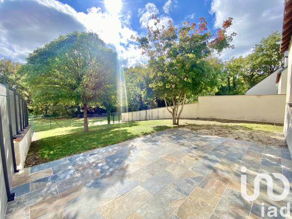 Maison à vendre 4 pièces 85 m² Langeais