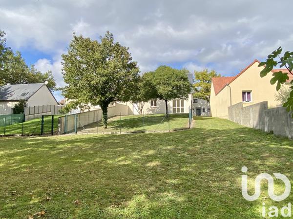Maison à vendre 4 pièces 85 m² Langeais