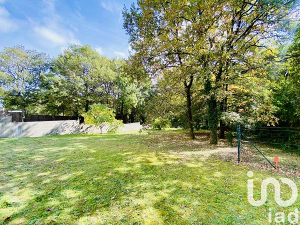 Maison à vendre 4 pièces 85 m² Langeais