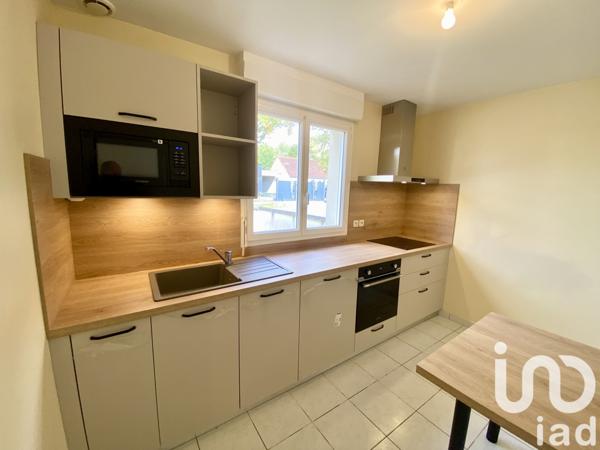 Maison à vendre 4 pièces 85 m² Langeais